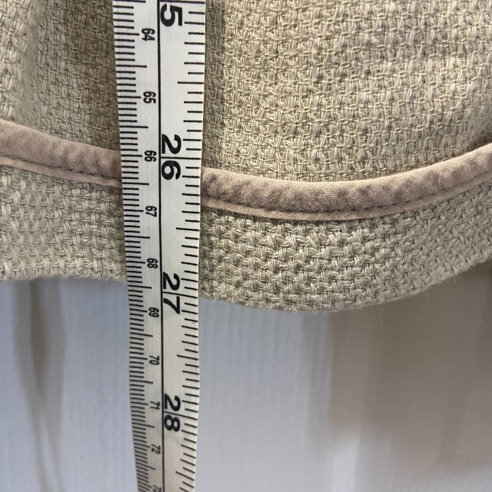 Beige Jacket - image 5